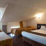 Western Le Bristol Le Puy-en-Velay