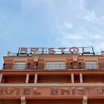 Western Le Bristol Szálloda Le Puy-en-Velay