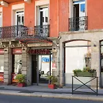 Western Le Bristol Szálloda Le Puy-en-Velay