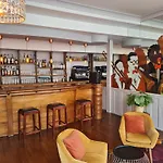 Western Le Bristol Le Puy-en-Velay