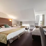Szálloda Western Le Bristol Le Puy-en-Velay