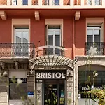 Western Le Bristol 3* Le Puy-en-Velay