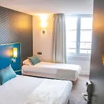 Western Le Bristol Szálloda 3*
