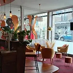 Szálloda Western Le Bristol