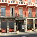 Western Le Bristol Szálloda 3*