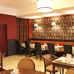 Szálloda Western Le Bristol 3*