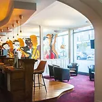 Szálloda Western Le Bristol 3*