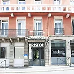 Western Le Bristol Szálloda Le Puy-en-Velay