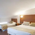 Szálloda Western Le Bristol 3*