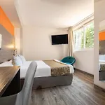 Szálloda Western Le Bristol 3*