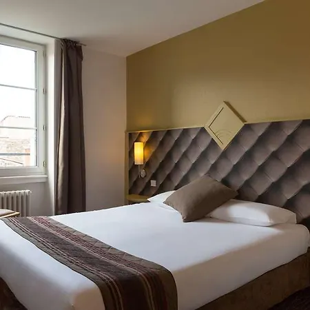 The Originals City, Bristol, Otel 3*