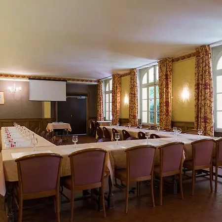 ホテル Western Le Bristol 3*