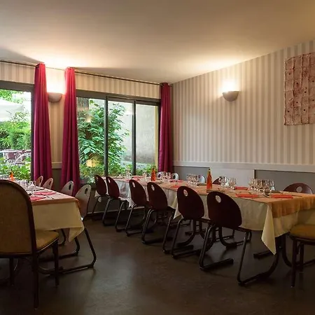 Otel The Originals City, Bristol, 3*