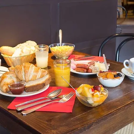 The Originals City, Bristol, Otel Le Puy-en-Velay