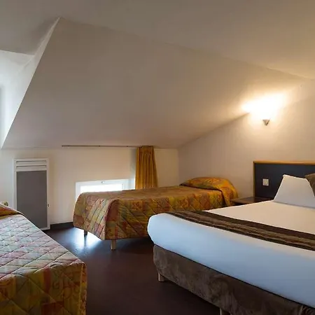 Western Le Bristol Le Puy-en-Velay