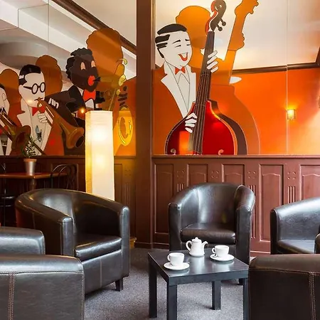 Bristol, Le Puy-en-Velay