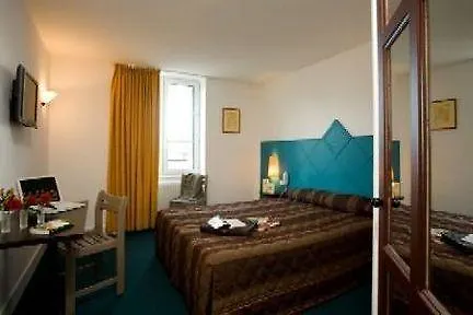 Western Le Bristol Le Puy-en-Velay