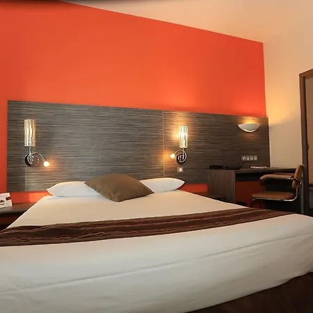 The Originals City, Bristol, Otel Le Puy-en-Velay