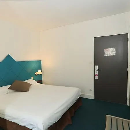 호텔 The Originals City, Bristol, 3*