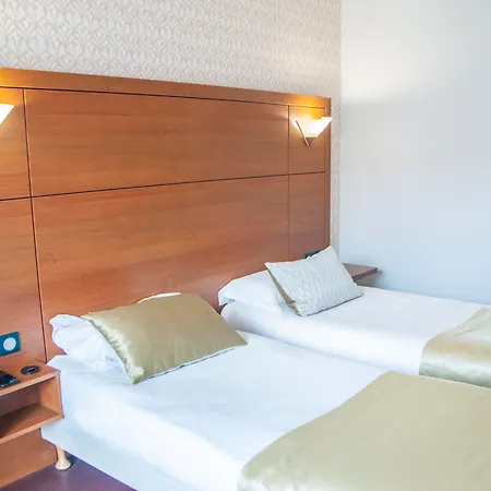 The Originals City, Bristol, Otel Le Puy-en-Velay