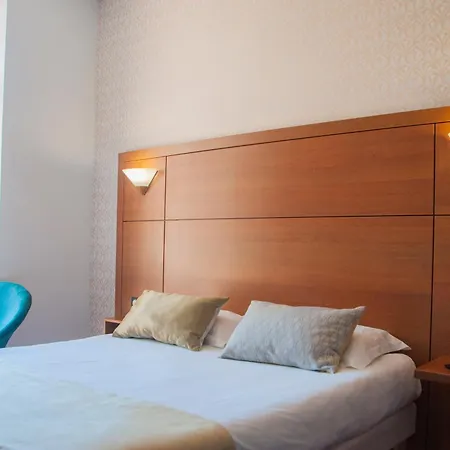 ホテル Western Le Bristol 3*