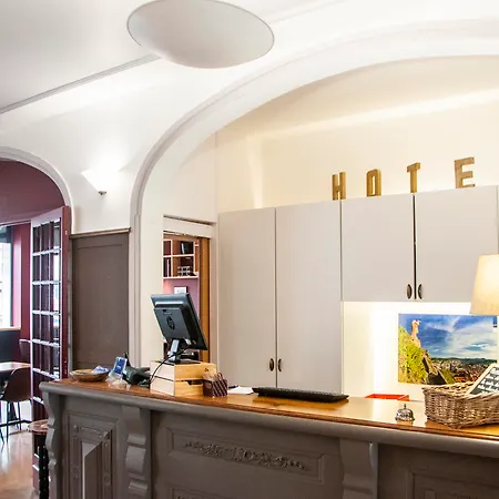 The Originals City, Bristol, 3*