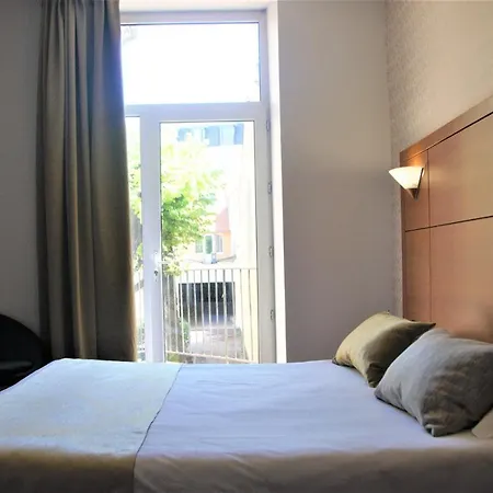 The Originals City, Bristol, Otel