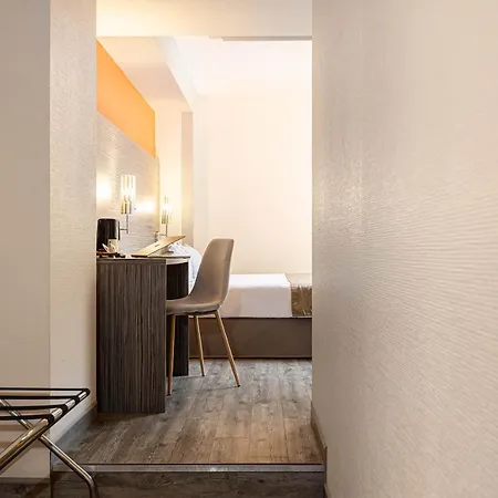 The Originals City, Bristol, Otel 3*