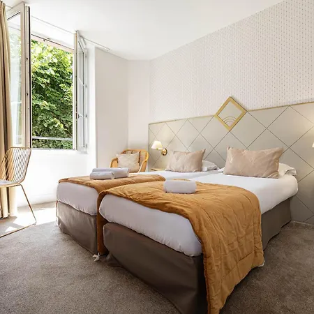 Otel The Originals City, Bristol, 3*