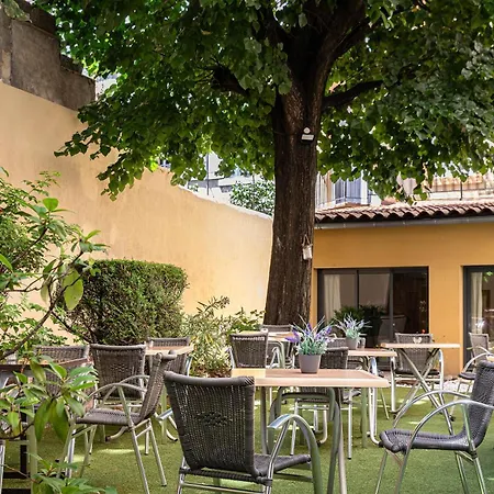 Otel The Originals City, Bristol, Le Puy-en-Velay