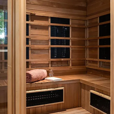 ホテル Western Le Bristol