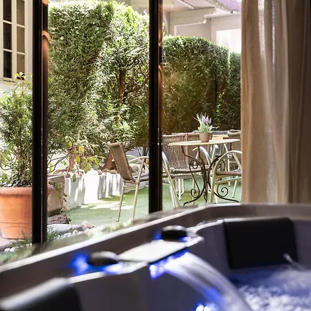 Western Le Bristol 酒店 Le Puy-en-Velay