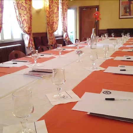 Western Le Bristol Le Puy-en-Velay