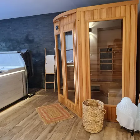 Hotel Western Le Bristol Le Puy-en-Velay