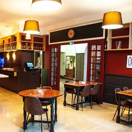 Western Le Bristol Hotel