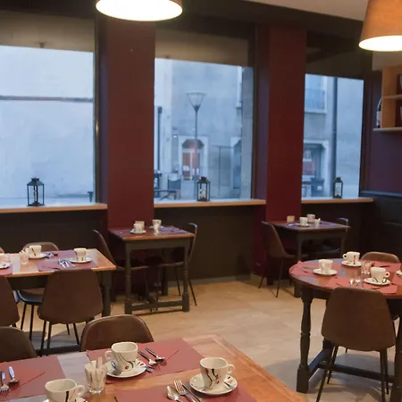 Hôtel Bristol, Le Puy-en-Velay