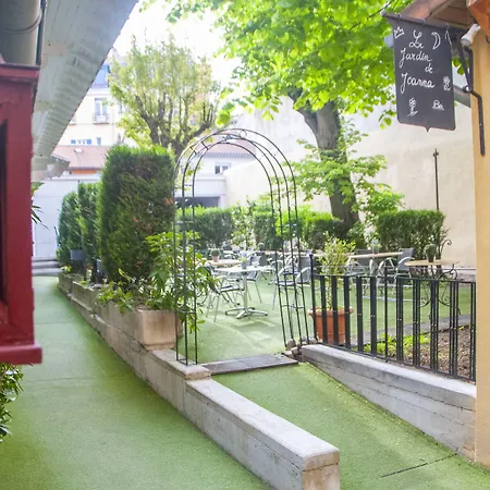 Bristol, 3* Le Puy-en-Velay