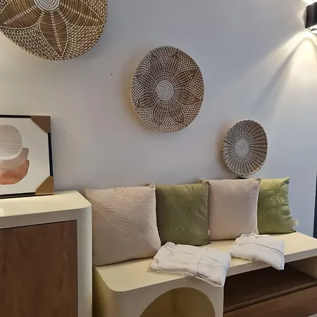 Western Le Bristol ホテル