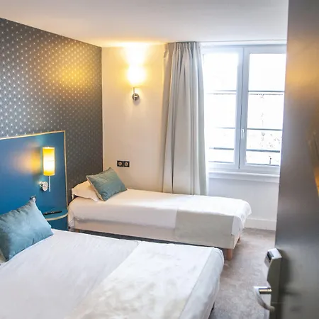 Hôtel Bristol, Le Puy-en-Velay