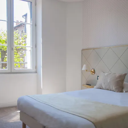 Western Le Bristol Le Puy-en-Velay