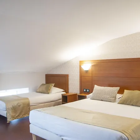 Hotel Western Le Bristol 3*