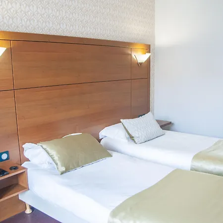 Bristol, Le Puy-en-Velay