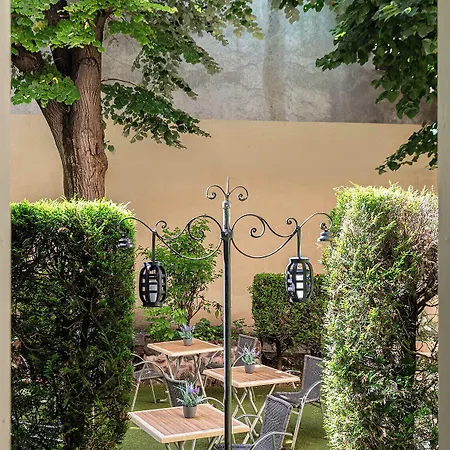 Western Le Bristol ホテル Le Puy-en-Velay