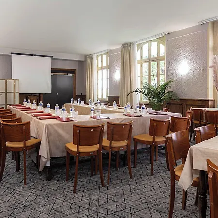 Western Le Bristol 酒店 Le Puy-en-Velay