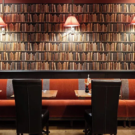 فندق Western Le Bristol