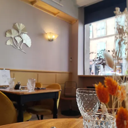 ホテル Western Le Bristol