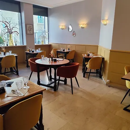 Bristol, Le Puy-en-Velay