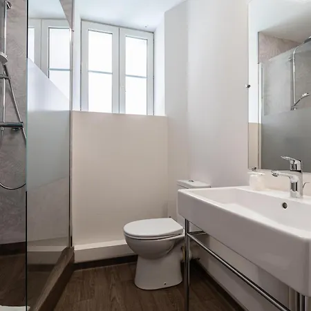 Bristol, Hotel Le Puy-en-Velay