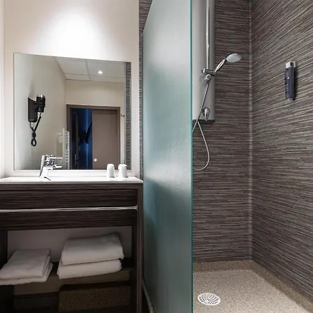 Hotel Western Le Bristol