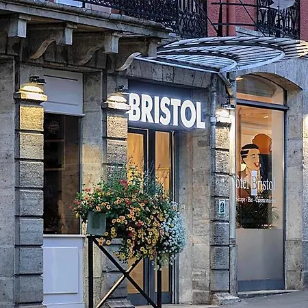 Western Le Bristol
